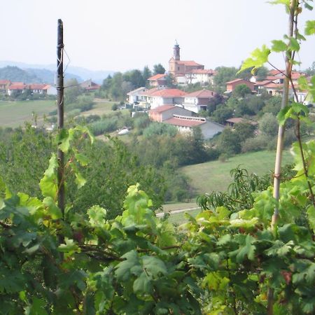 Dalla Magna Livia L&L Brusasco Exteriér fotografie