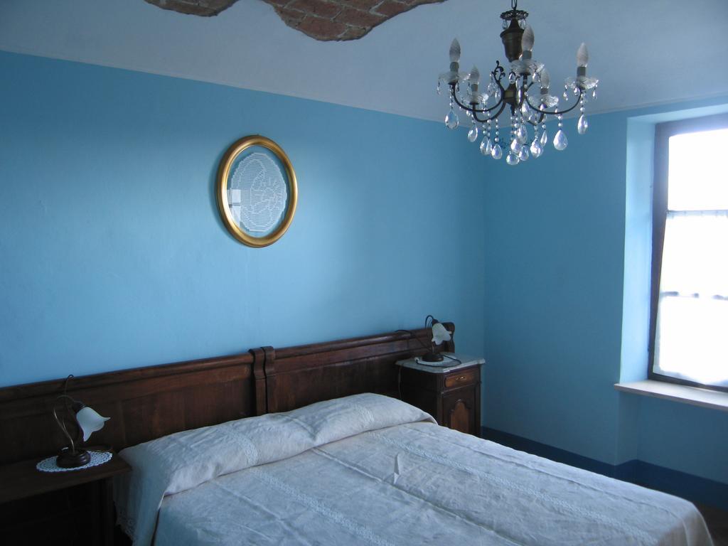 Dalla Magna Livia L&L Brusasco Pokoj fotografie